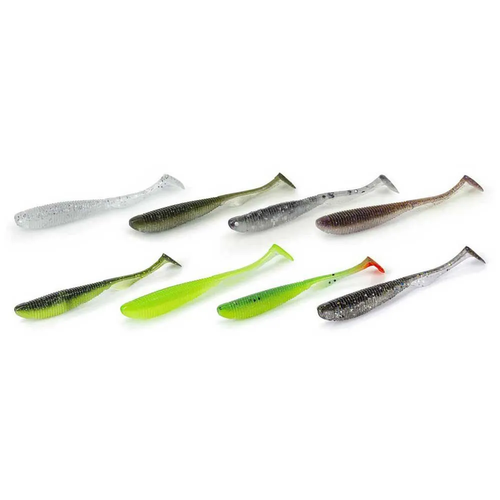 Купить Molix RSH2.5-MP2-UNIT Real Action Shad 63.5 Mm Многоцветный  MP2 7ft.ru в интернет магазине Семь Футов