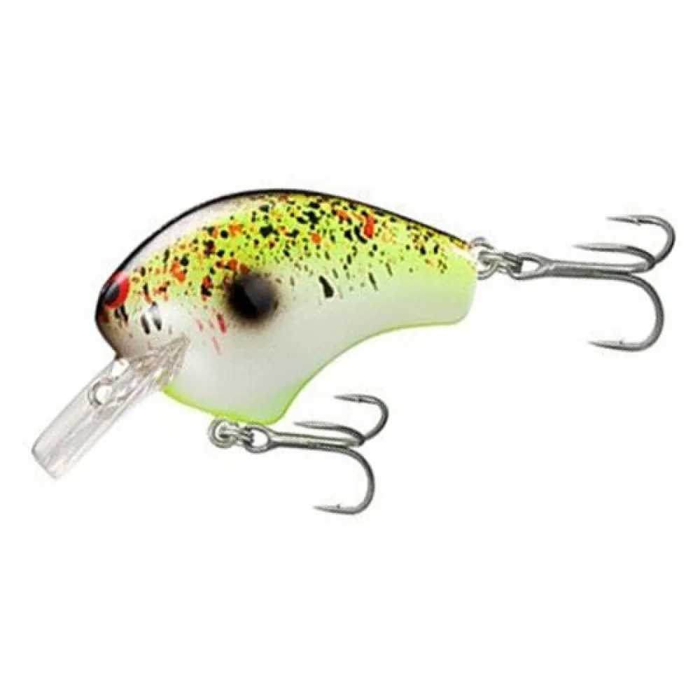 Купить Shimano fishing 5VZP105Q00-UNIT Crankbait Bantam Macbeth 12g 50 mm  001 7ft.ru в интернет магазине Семь Футов