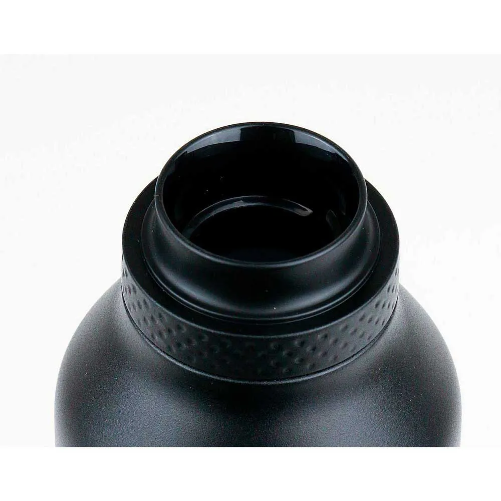 Купить Runbott 972782 термос Mii 600ml Black 20x10x10 7ft.ru в интернет магазине Семь Футов