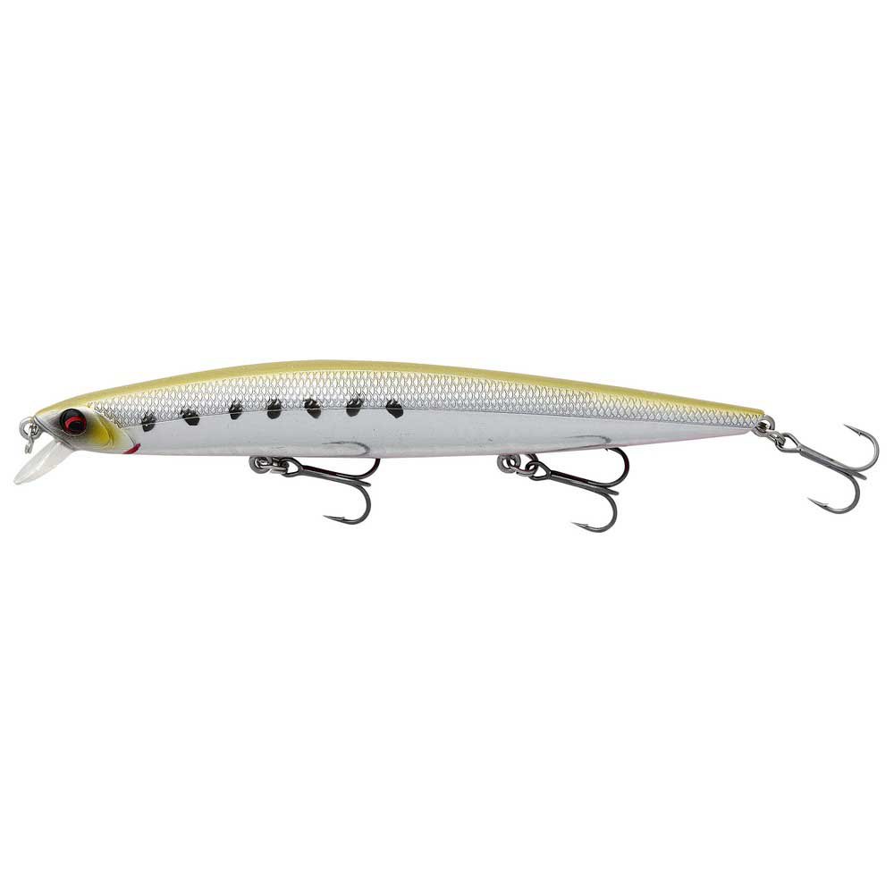 Купить Savage gear SVS77962 Sea Bass Minnow Пескарь 120 mm 12.5g  Red Belly Sardine 7ft.ru в интернет магазине Семь Футов