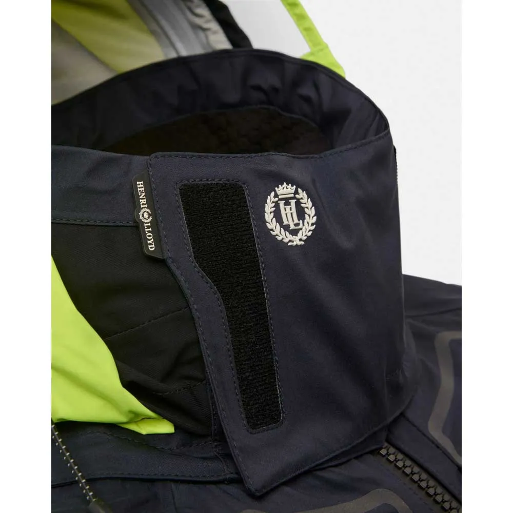Купить Henri lloyd p261312001-998-l Костюм Navy Black 40x30x12 7ft.ru в интернет магазине Семь Футов