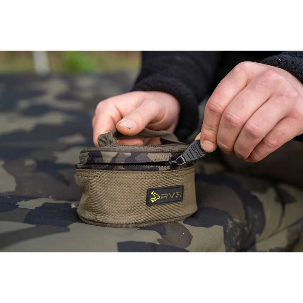 Купить Avid carp a0430108 мешок для приманки Green 15x10x10 9 x 13 x 7.5 cm 7ft.ru в интернет магазине Семь Футов