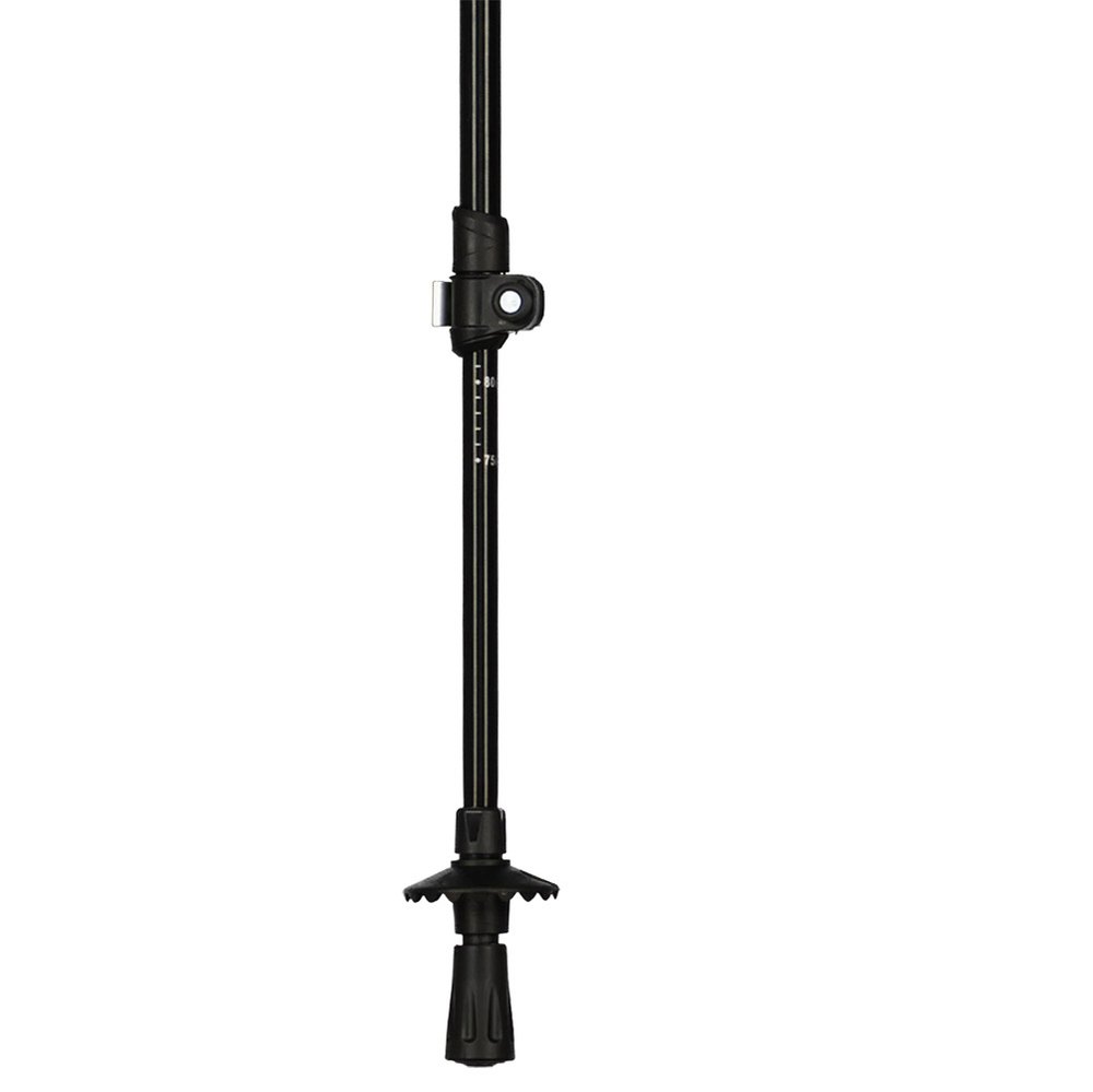 Купить Asolo A24 13 Walker QL100 столбы  Black / Grey 55-100 cm 7ft.ru в интернет магазине Семь Футов