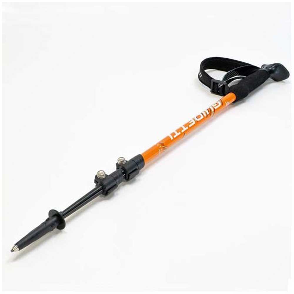 Купить Guidetti R10370-62/135 Altitude Safran столбы 2 единицы измерения Серебристый Orange 62-135 cm 7ft.ru в интернет магазине Семь Футов