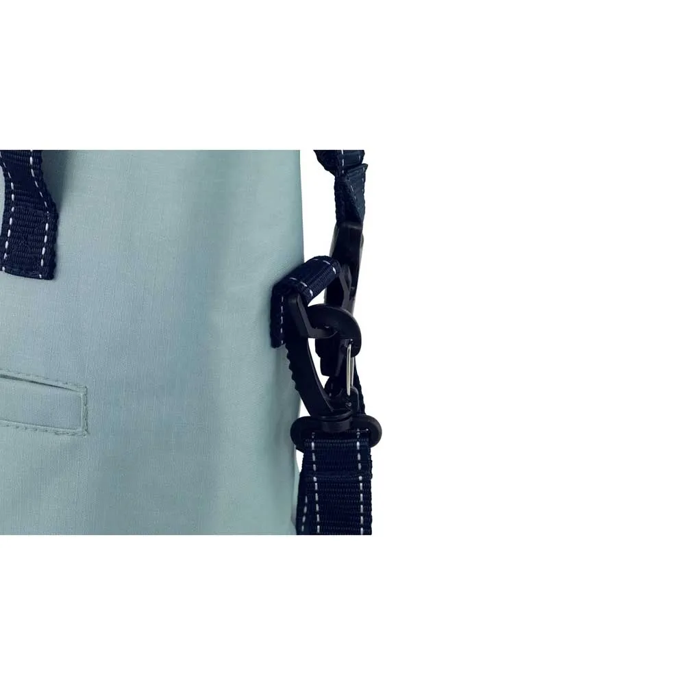 Купить Outwell 590247 Сумка-холодильник Sanderling 10L Aqua Blue 30x21x18 7ft.ru в интернет магазине Семь Футов