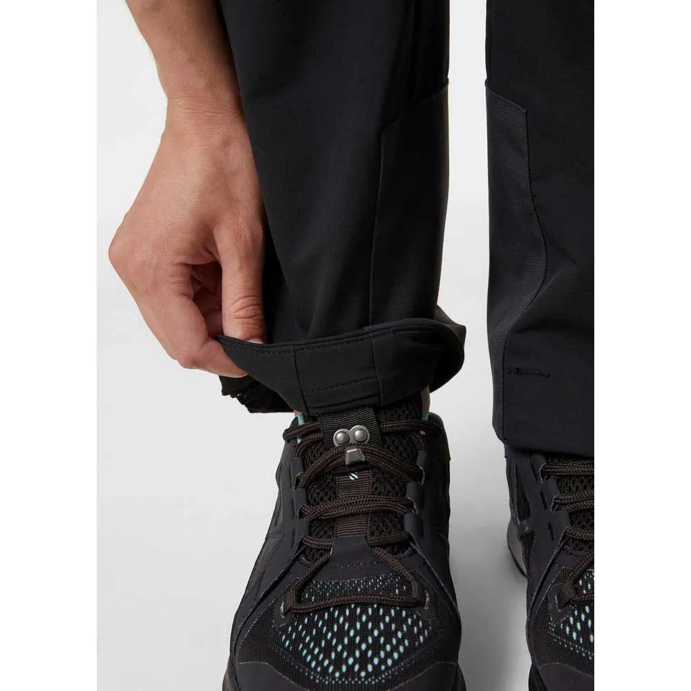 Купить Helly hansen 63092_990-xl Брюки Odin Muninn Black 20x20x15 7ft.ru в интернет магазине Семь Футов