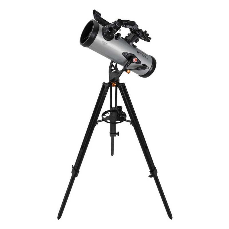 Купить Celestron C22452 StarSense Explorer LT 114AZ Телескоп  Black 7ft.ru в интернет магазине Семь Футов