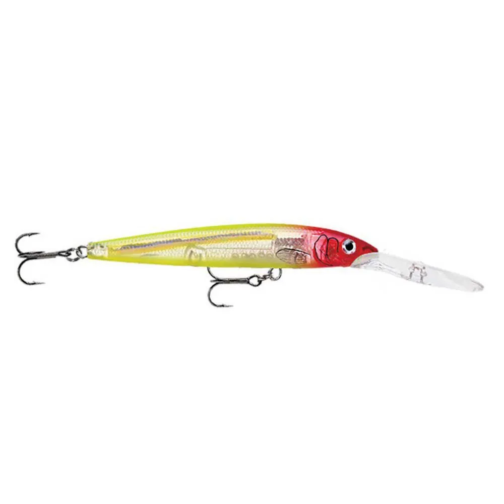 Купить Rapala 22677305301 Deep Husky Jerk 140 Mm 23g Многоцветный HGH 7ft.ru в интернет магазине Семь Футов