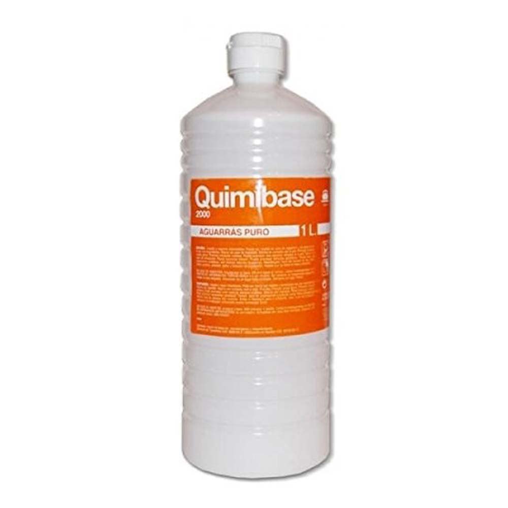 Купить Quimibase 01-110012-0001 1L Чистый скипидар  Clear 7ft.ru в интернет магазине Семь Футов