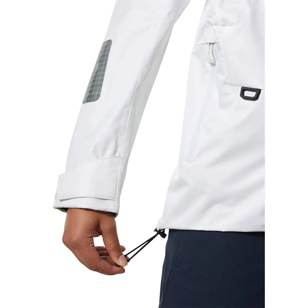 Купить Helly hansen 34426_001-xs Куртка Salt original White 60x40x25 7ft.ru в интернет магазине Семь Футов