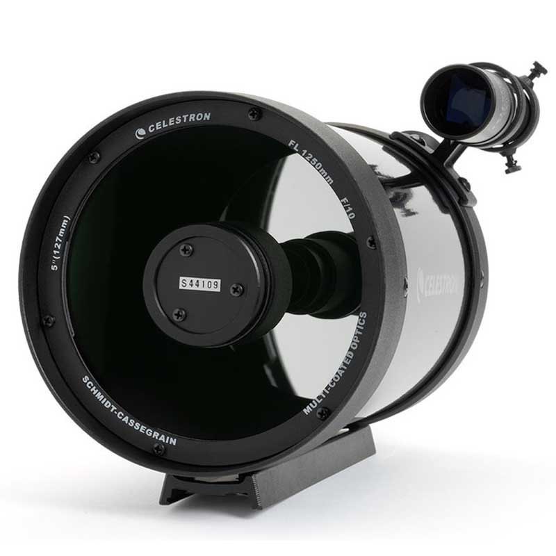 Купить Celestron C52291 Spotting Scope Катадиоптрический C 5 Телескоп  Black 7ft.ru в интернет магазине Семь Футов