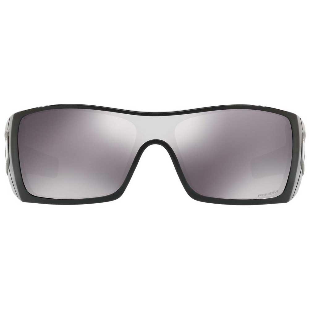 Купить Oakley OO9101-5727 Batwolf Prizm Солнцезащитные Очки Black Ink Prizm Black/CAT 3 7ft.ru в интернет магазине Семь Футов