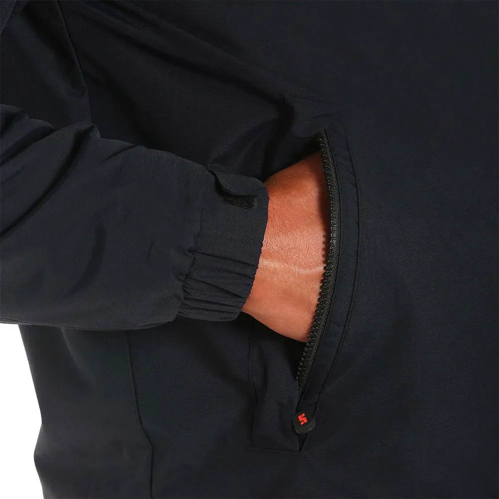 Купить Slam R-140830112-A123007S00-W13-XL Куртка Sailing Warm отремонтированы Голубой Dark Navy XL 7ft.ru в интернет магазине Семь Футов