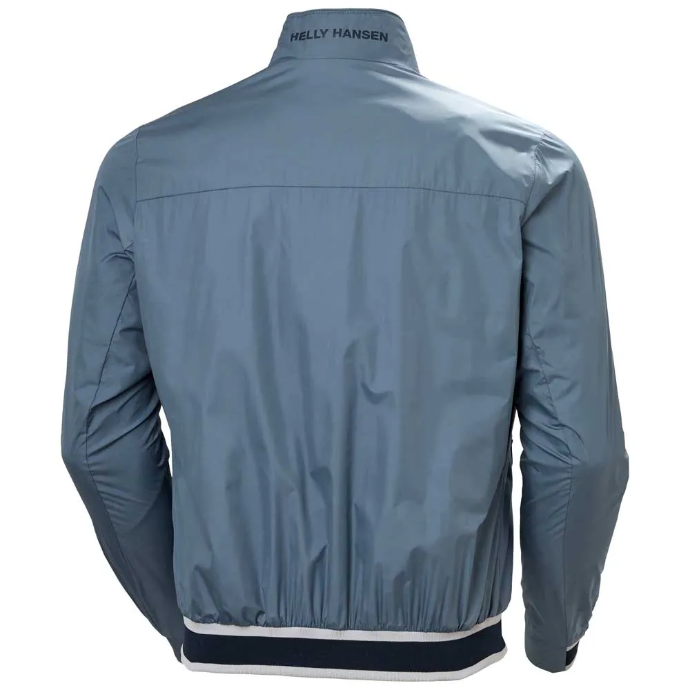 Купить Helly hansen 30299_601-2XL Ветровка Salt  Washed Navy 2XL 7ft.ru в интернет магазине Семь Футов
