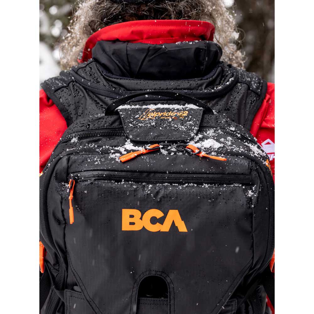 Купить Bca 23H0400.1.1.M/L Float E2 Mtnpro Vest Жилет  Black M-L 7ft.ru в интернет магазине Семь Футов