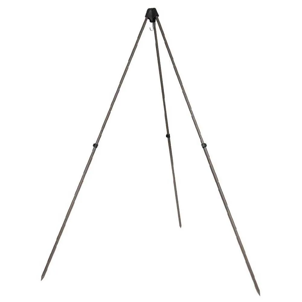 Купить Fox international ccc069 Штатив Carpmaster Brown 80x10x10 7ft.ru в интернет магазине Семь Футов
