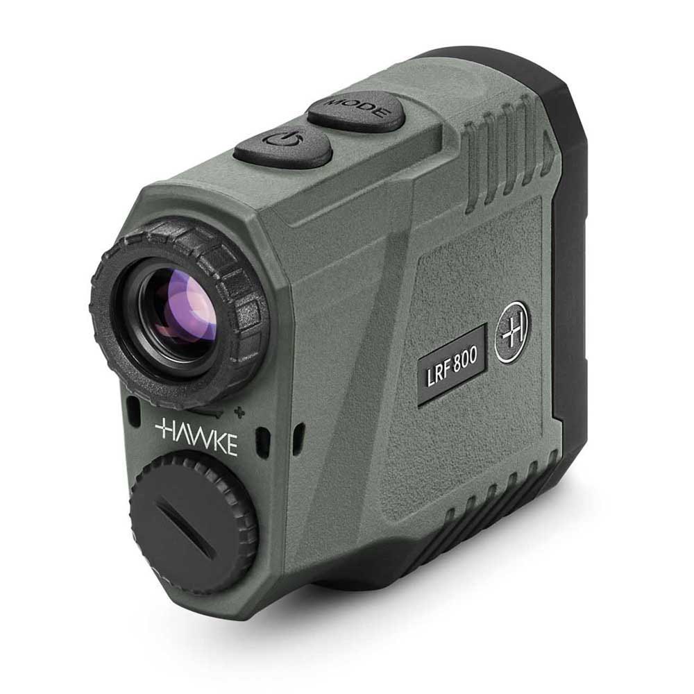 Купить Hawke HW41022 LRF 800 Дальномер  Grey / Black 94 mm 7ft.ru в интернет магазине Семь Футов