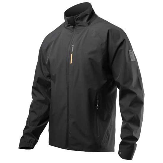 Купить Zhik JKT-0110-M-BLK-LLL Куртка INS100 Черный  Black L 7ft.ru в интернет магазине Семь Футов