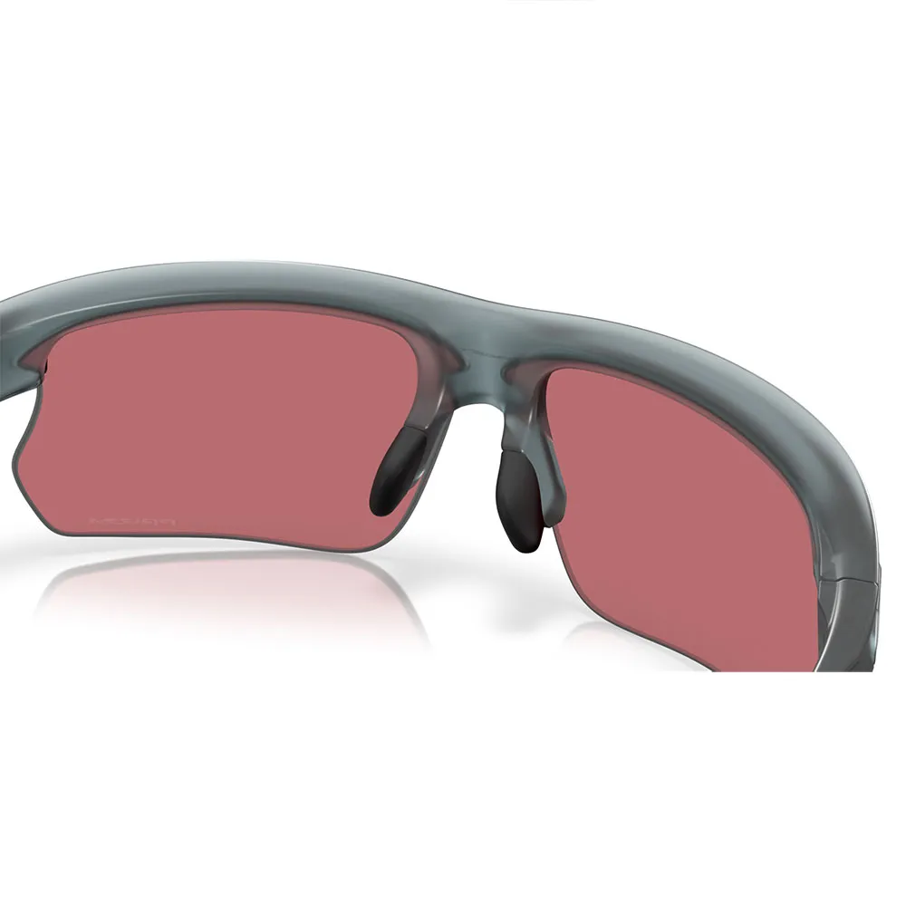 Купить Oakley OO9400-1968 Солнцезащитные очки Bisphaera Matte Crystal Black Prizm Dark Golf/CAT2 7ft.ru в интернет магазине Семь Футов