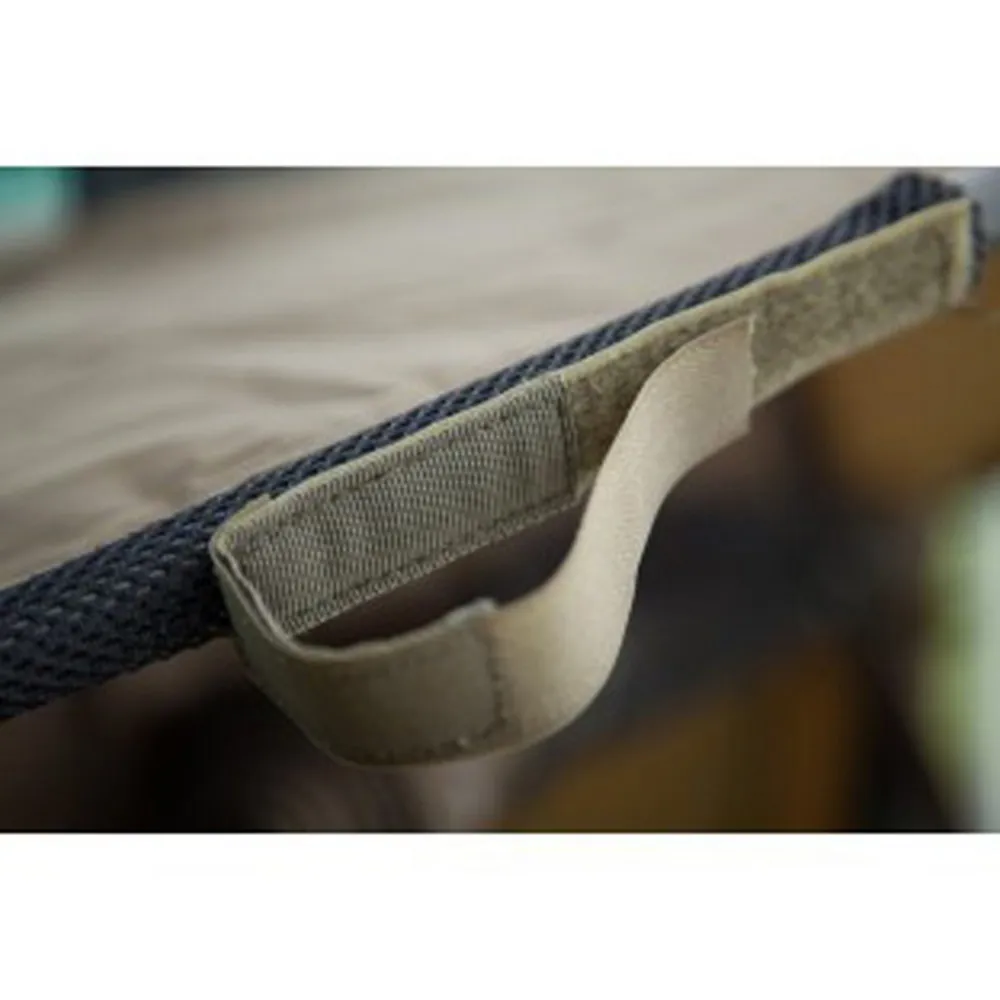 Купить Zfish zf-2547 палатка Deluxe King Size 2 Man Brown 135x25x25 7ft.ru в интернет магазине Семь Футов