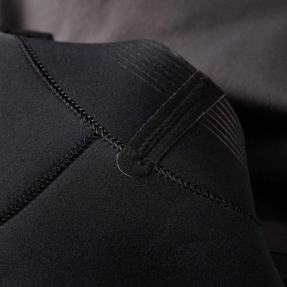 Купить Gill 4804-BLK01-XL Костюм Logo  Black XL 7ft.ru в интернет магазине Семь Футов