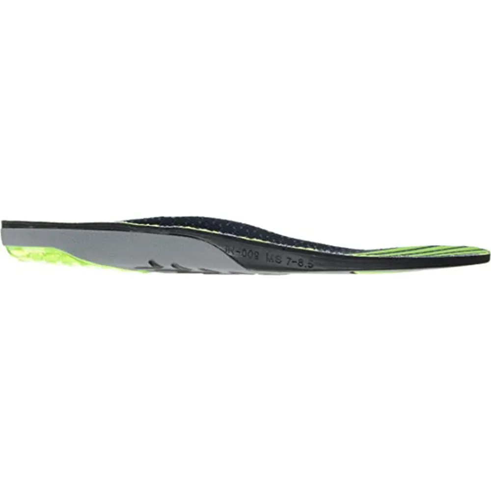 Купить Sofsole 21363 стельки Airr Orthotic Blue 30x20x10 EU 42-44 7ft.ru в интернет магазине Семь Футов