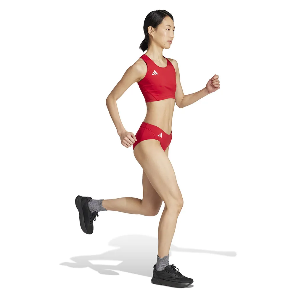 Купить adidas iy5503/2xs Трусы Adizero Essentials Team Power Red 2 20x12x5 7ft.ru в интернет магазине Семь Футов
