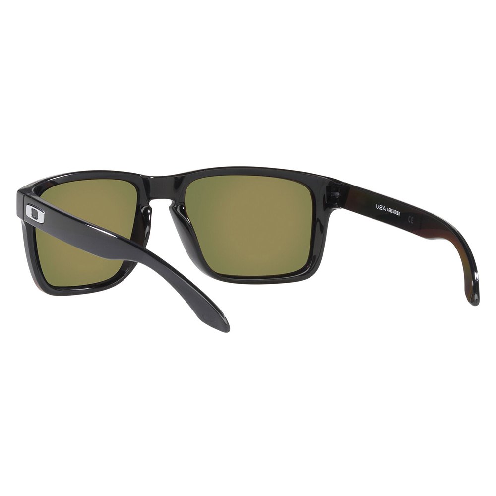 Купить Oakley OO9417-3259 Holbrook XL Prizm Поляризованные Очки Black Ink Prizm Ruby Polarized/CAT3 7ft.ru в интернет магазине Семь Футов