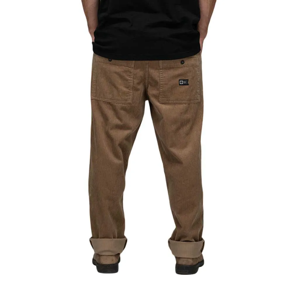 Купить Salty crew 30135058E-STRW-M Брюки Cruiser cord  Straw M 7ft.ru в интернет магазине Семь Футов