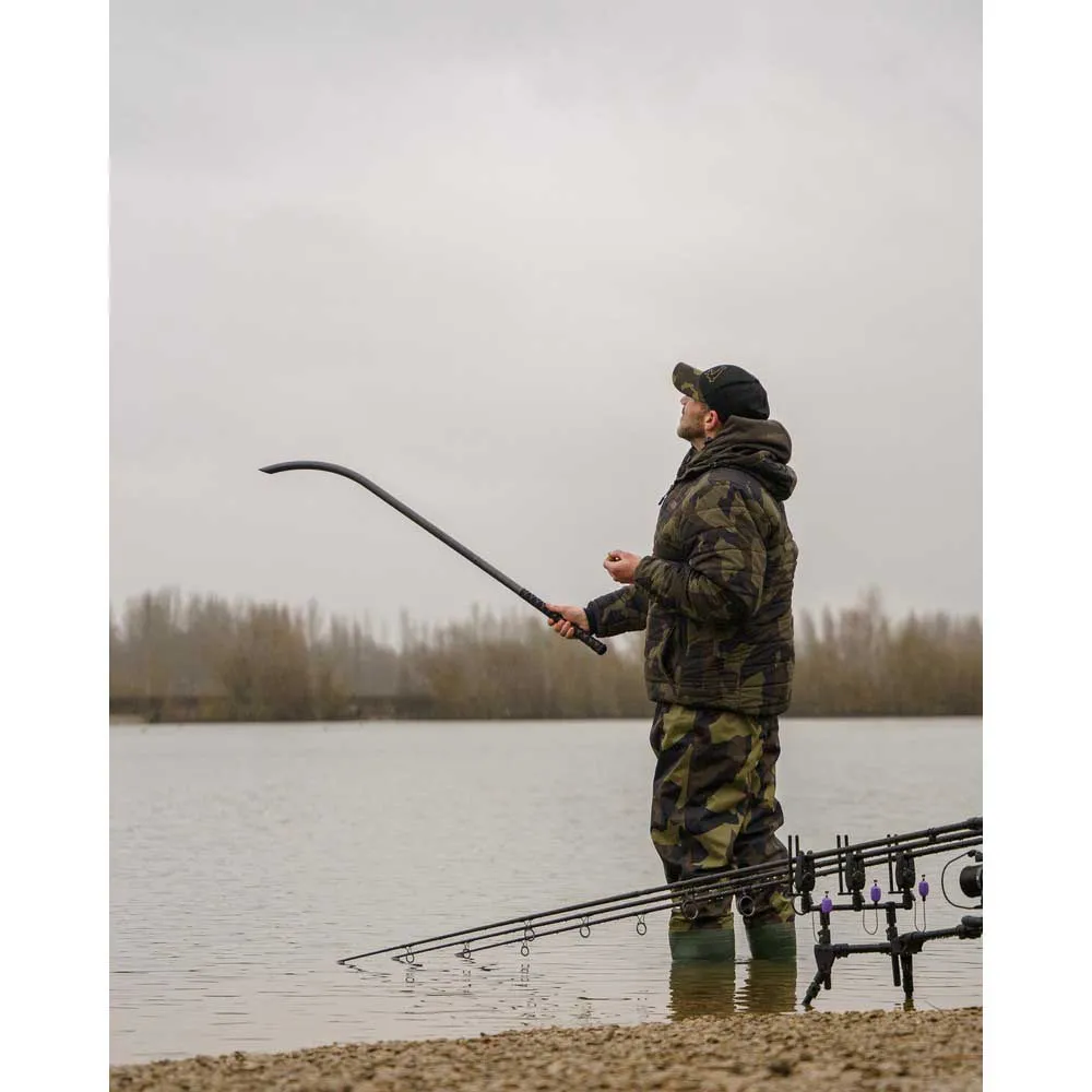 Купить Avid carp a0640099 Трубка для заброса Extremity XR 120 cm Black 30x10x10 24 mm 7ft.ru в интернет магазине Семь Футов