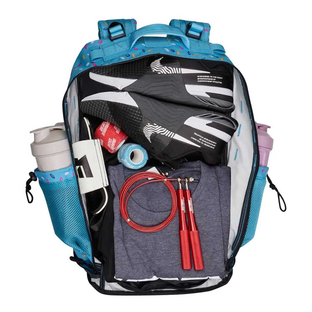Купить Elitex training v4-45l-blueglazed Рюкзак Tactical V1 45L Blue Glazed 50x35x12 7ft.ru в интернет магазине Семь Футов