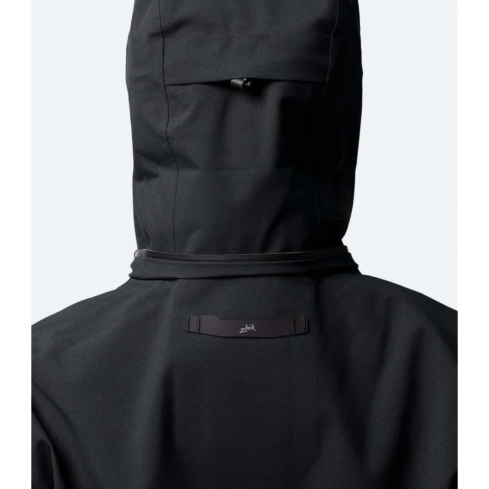 Купить Zhik jkt-0400-w-blk-xlg Куртка INS400 Black 60x40x25 7ft.ru в интернет магазине Семь Футов