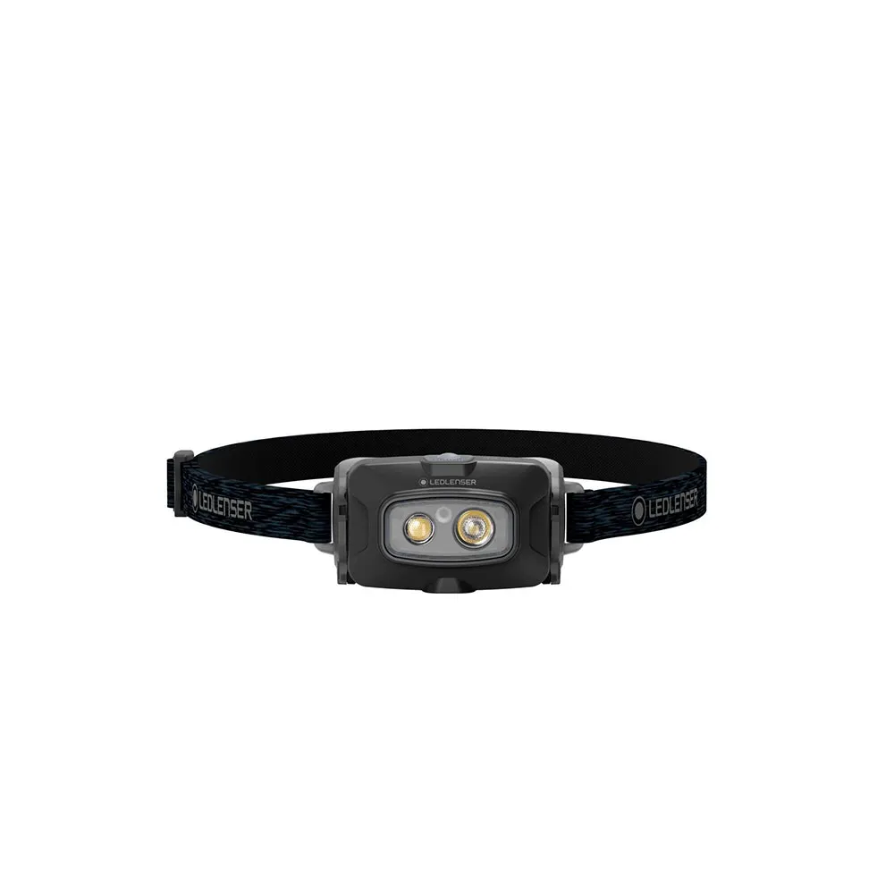 Купить Ledlenser l45200 фара HF4R Black 20x12x12 500 Lumens 7ft.ru в интернет магазине Семь Футов