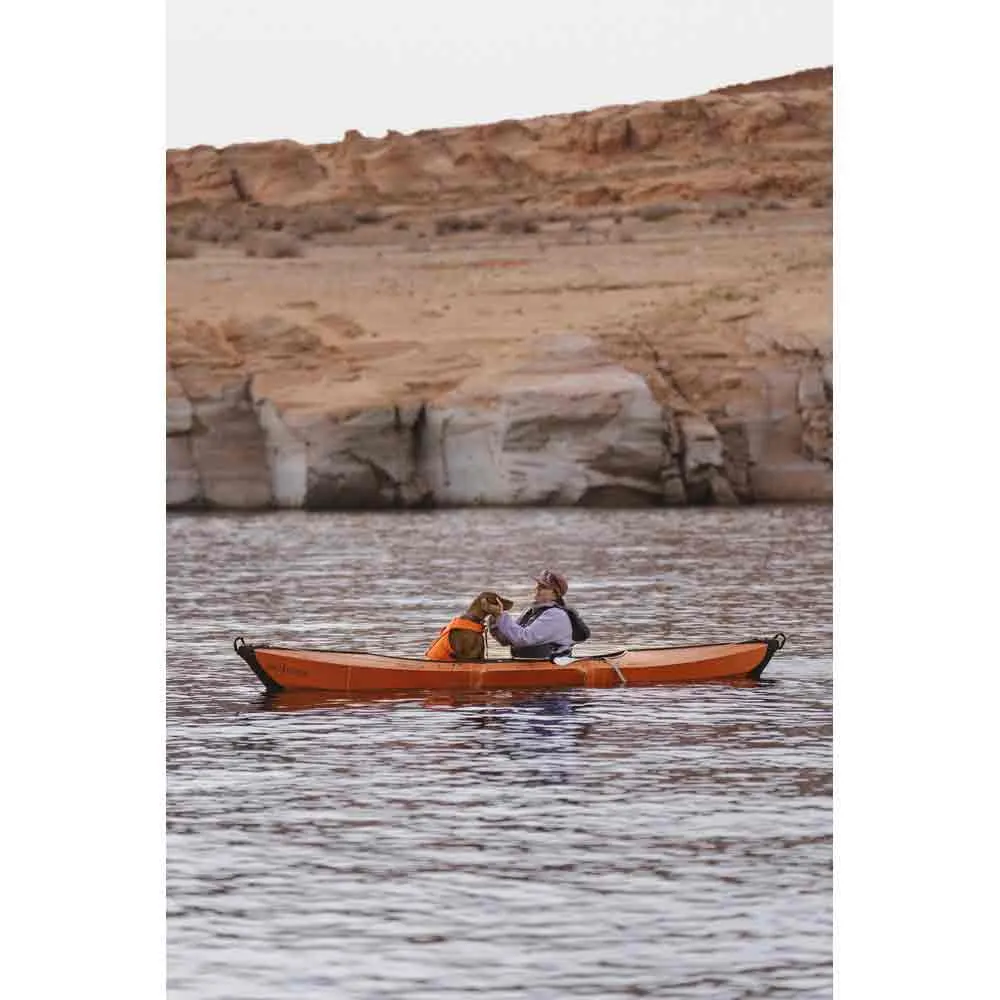 Купить Oru kayak oky301-cyn-lts-01 складная байдарка Beach lt sport Cayen / Slate 84x31x74 368 x 74 cm 7ft.ru в интернет магазине Семь Футов