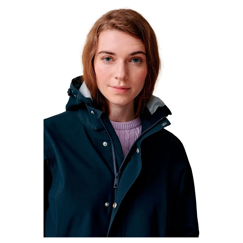 Купить Redgreen 170612307-069-m Парка Solbrit Dark Navy 50x30x20 7ft.ru в интернет магазине Семь Футов
