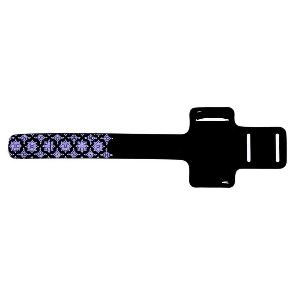 Купить Gaiam 7308 Нарукавная повязка For Smarphone 4 Inch Violet 7ft.ru в интернет магазине Семь Футов