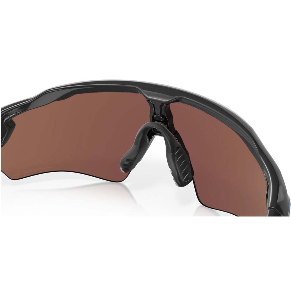 Купить Oakley OJ9001-2331 поляризованные солнцезащитные очки Radar EV XS Path Prizm Polished Black Prizm Polarized Deep Water/CAT3 7ft.ru в интернет магазине Семь Футов