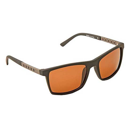 Купить Eyelevel 271061 поляризованные солнцезащитные очки Bondi Brown 7ft.ru в интернет магазине Семь Футов