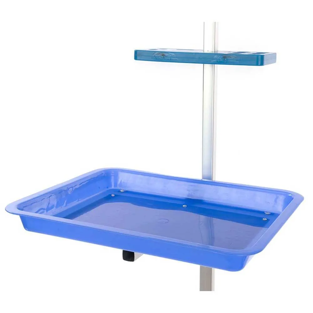 Купить Vercelli fval210 подставка для удилища Alvero Grey 125x12x12 210 cm 7ft.ru в интернет магазине Семь Футов