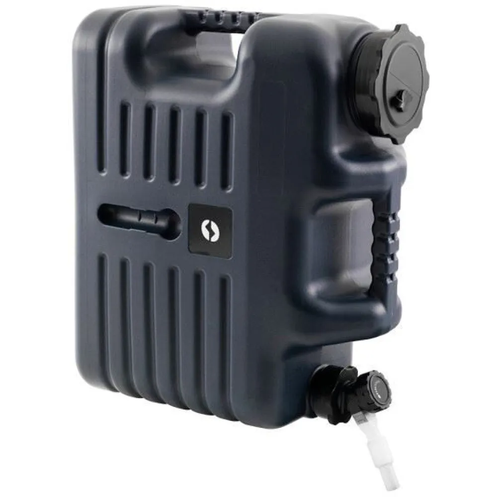 Купить Outwell 651262 резервуар для воды (rezervuar dlya vody) Hydration 18L Blue Shadow 7ft.ru в интернет магазине Семь Футов