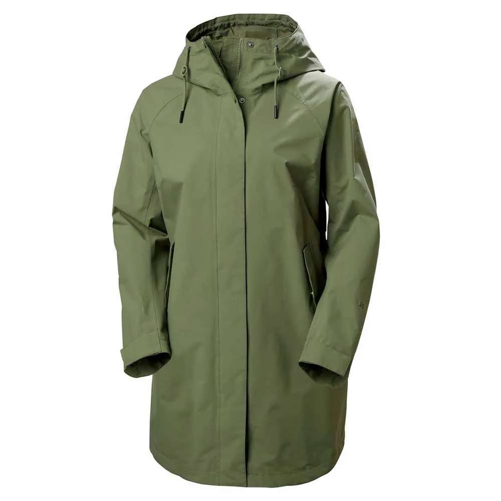 Купить Helly hansen 54375_421-m Дождевик Valentia 2.0 Lav Green 30x20x15 7ft.ru в интернет магазине Семь Футов