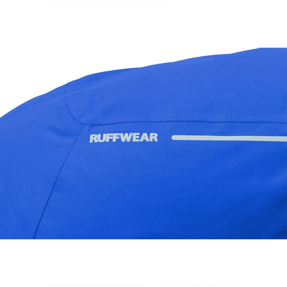 Купить Ruffwear 05751-410S2 куртка для собаки Vert™  Blue Pool 2XS 7ft.ru в интернет магазине Семь Футов