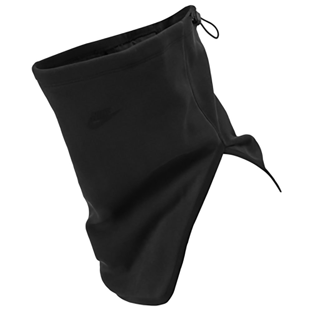 Купить Nike N1008866013OS Шарф-хомут Tech Fleece Черный  Black / Black / Black 7ft.ru в интернет магазине Семь Футов