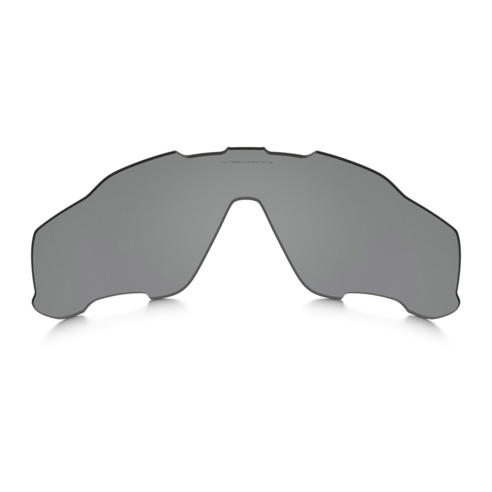 Купить Oakley 101-352-001 Jawbreaker Линзы  Grey Black Iridium/CAT3 7ft.ru в интернет магазине Семь Футов