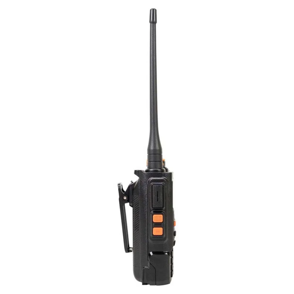 Купить PNI pni-p16uv портативная радиостанция P16UV VHF/UHF Black 16x24x8 7ft.ru в интернет магазине Семь Футов