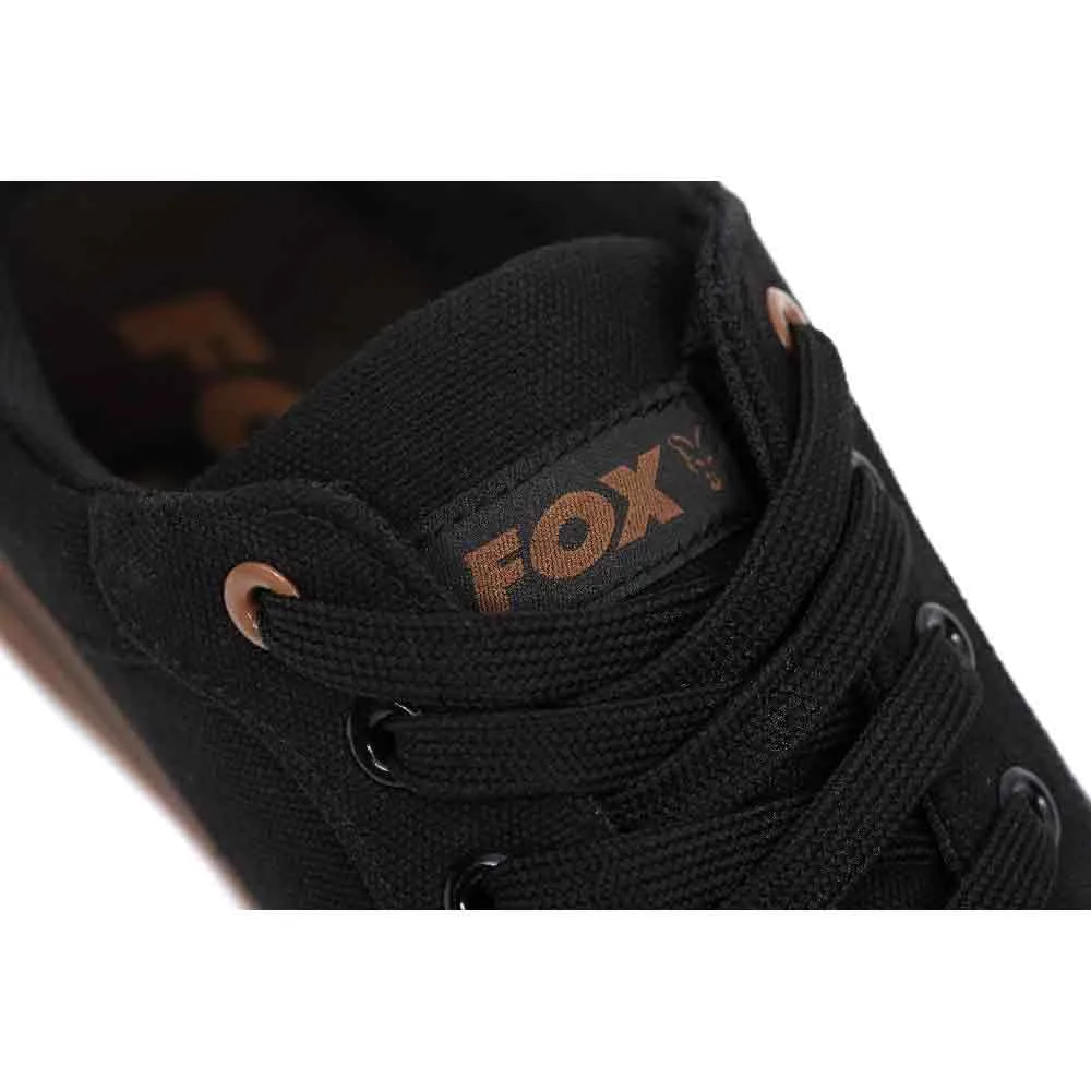 Купить Fox international cfw220 Обувь Logo Black 35x25x15 EU 45 7ft.ru в интернет магазине Семь Футов