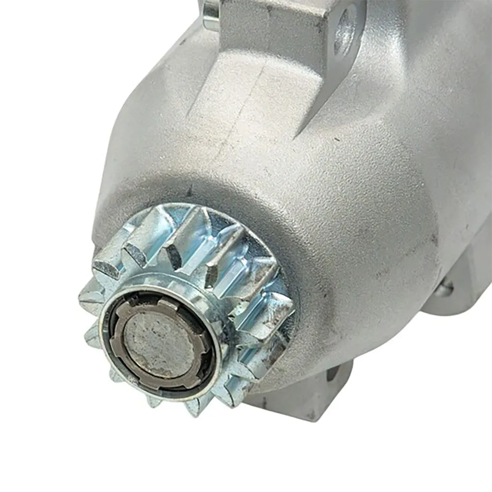 Купить Recmar rec68f-81800-04 стартер Yamaha 68F-81800-03 68F-81800-04 Grey 30x20x15 7ft.ru в интернет магазине Семь Футов