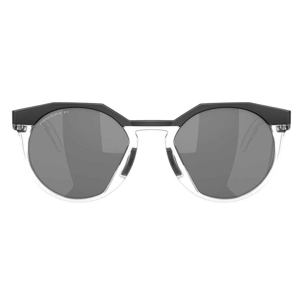 Купить Oakley OO9242-0552 Hstn Поляризованные Очки  Matte Black Prizm Black Polarized/CAT3 7ft.ru в интернет магазине Семь Футов