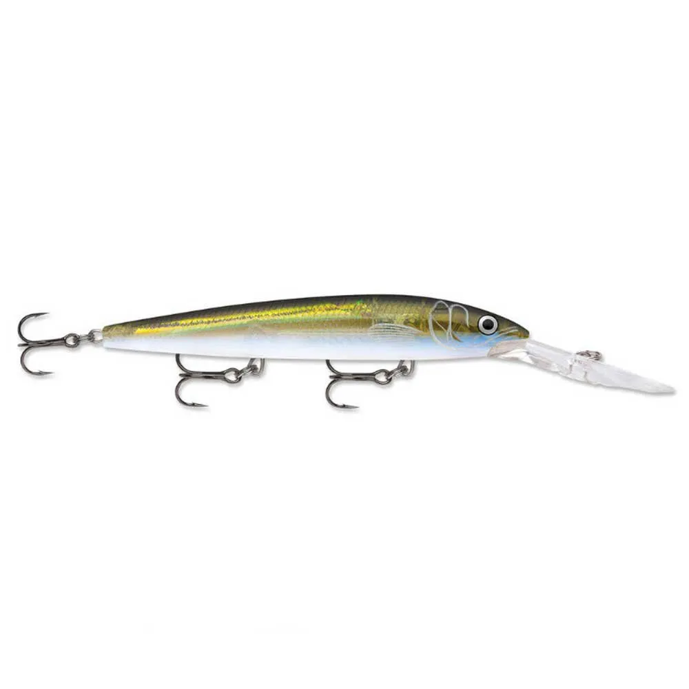 Купить Rapala 22677305301 Deep Husky Jerk 140 Mm 23g Многоцветный HGH 7ft.ru в интернет магазине Семь Футов