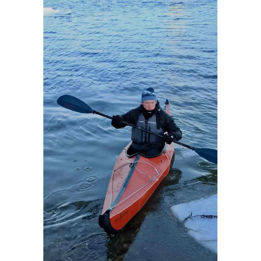 Купить Oru kayak oky102-cyn-st-01 складная байдарка Bay st Cayen / Slate 84x36x74 373 x 64 cm 7ft.ru в интернет магазине Семь Футов